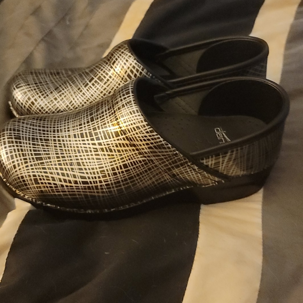 Danskos